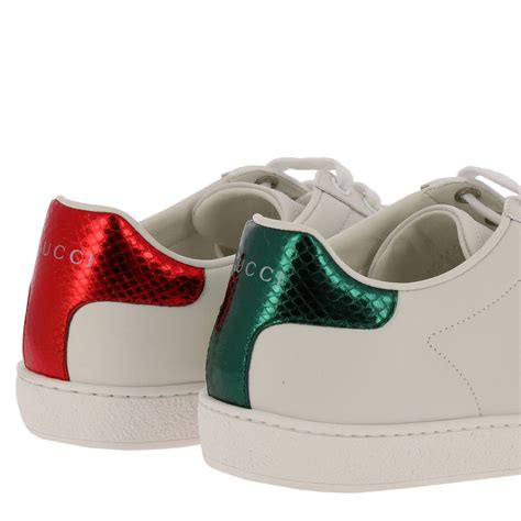 gucci scarpe.donna|Gucci trendy sneakers.